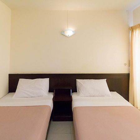 Mont Talay Hotel Prachuap Khiri Khan Exteriör bild